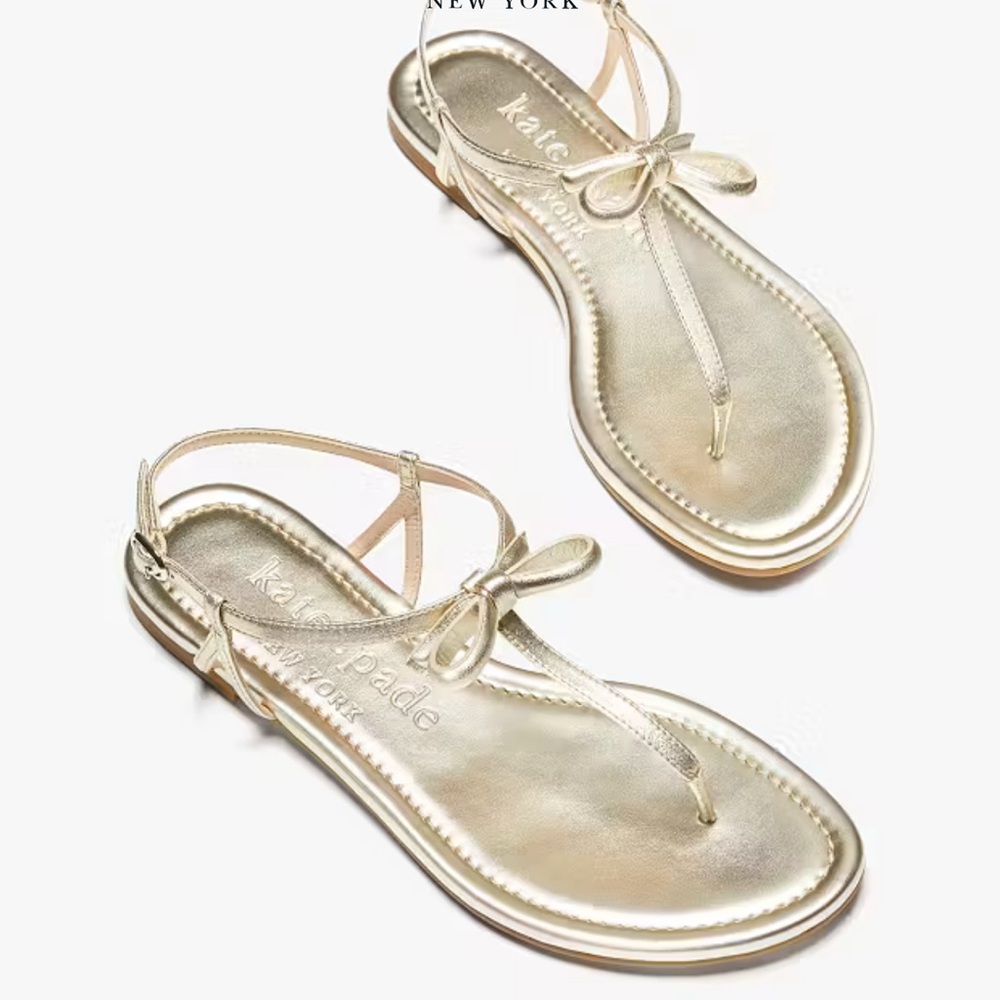 Kate Spade Piazza Sandals
